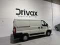 Peugeot Boxer 330 L1 H1 BHDI 88kW (120CV) S&S 6 Vel. M Blanc - thumbnail 5