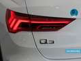 Audi Q3 Advanced 45 TFSIe 180 kW (245 CV) S tronic Blanco - thumbnail 13