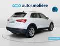 Audi Q3 Advanced 45 TFSIe 180 kW (245 CV) S tronic Blanco - thumbnail 4