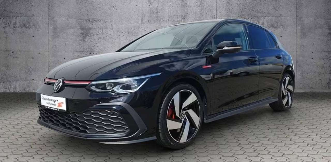 Volkswagen Golf GTI 2.0 tsi 245cv dsg camera 2022 18" vari colori