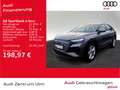 Audi Q4 e-tron Q4 Sportback 35 e-tron LED NAV KAM ASSISTENZ+ Šedá - thumbnail 1