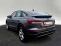 Audi Q4 e-tron Q4 Sportback 35 e-tron LED NAV KAM ASSISTENZ+ Grijs - thumbnail 2