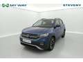 Volkswagen T-Cross Life Business 1.0TSI 70kW(95ch) 5v Blu/Azzurro - thumbnail 1