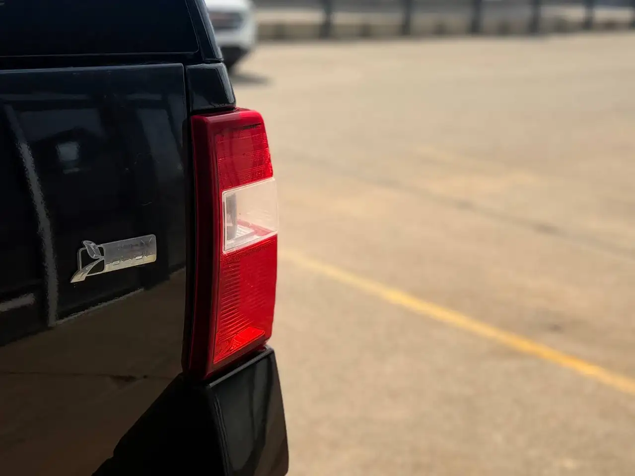 Ford Expedition fotografie Ford Expedition