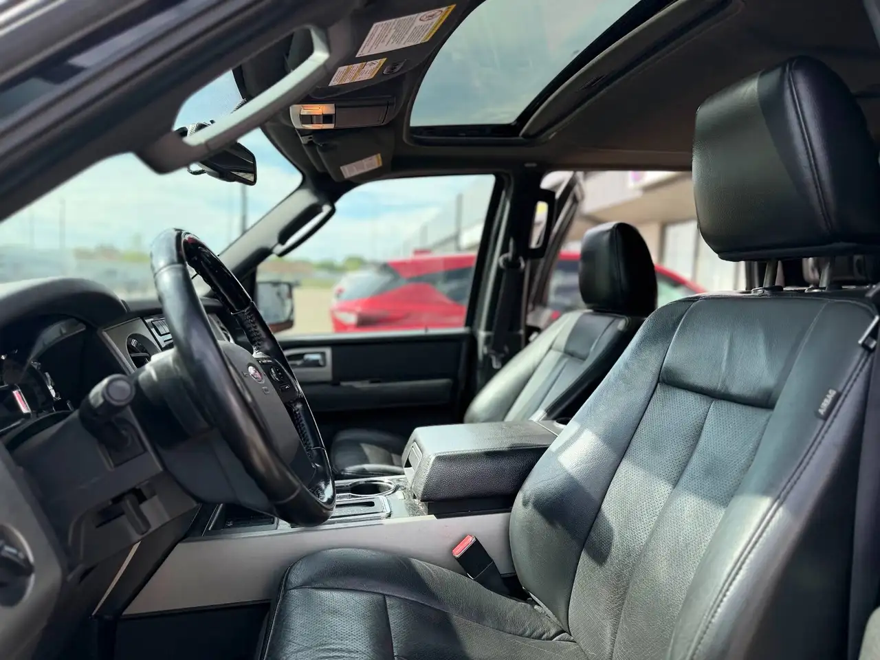 Ford Expedition fotografie Ford Expedition