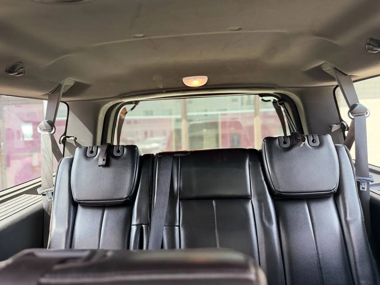 Ford Expedition fotografie Ford Expedition