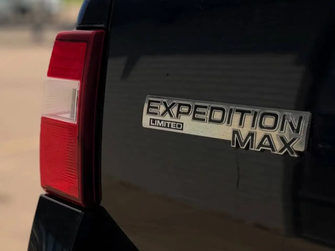 Ford Expedition fotografie Ford Expedition