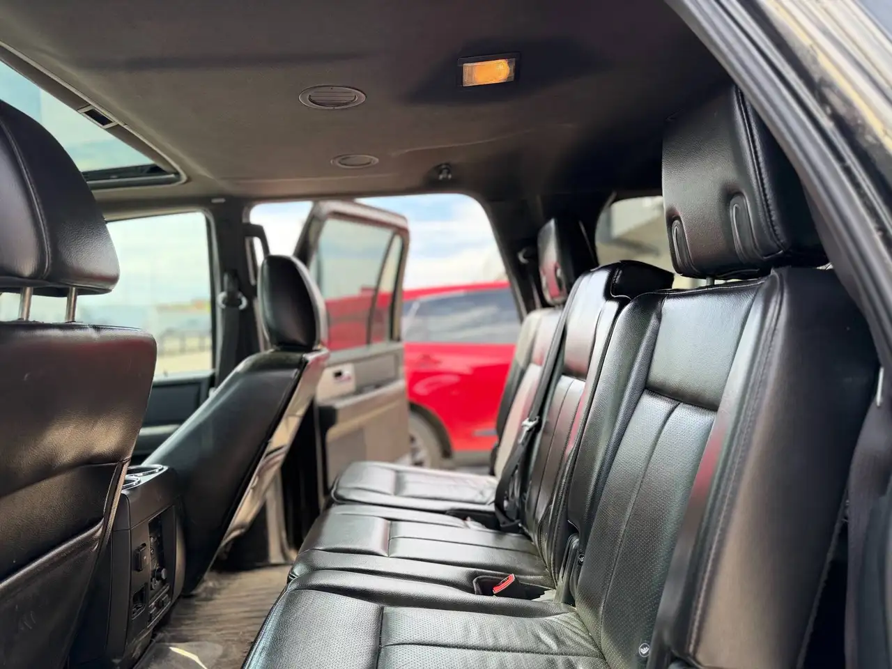 Ford Expedition fotografie Ford Expedition