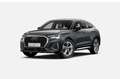 Audi Q3 Sportback 35 TDI S line S tronic Gris - thumbnail 9