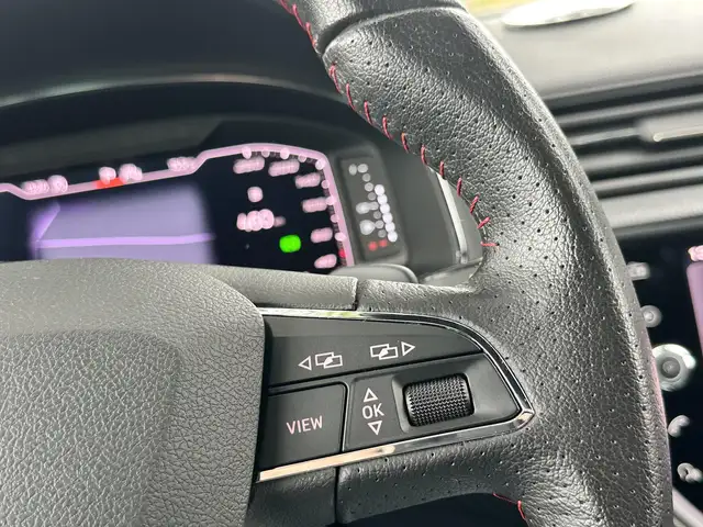 Seat Ibiza view 30