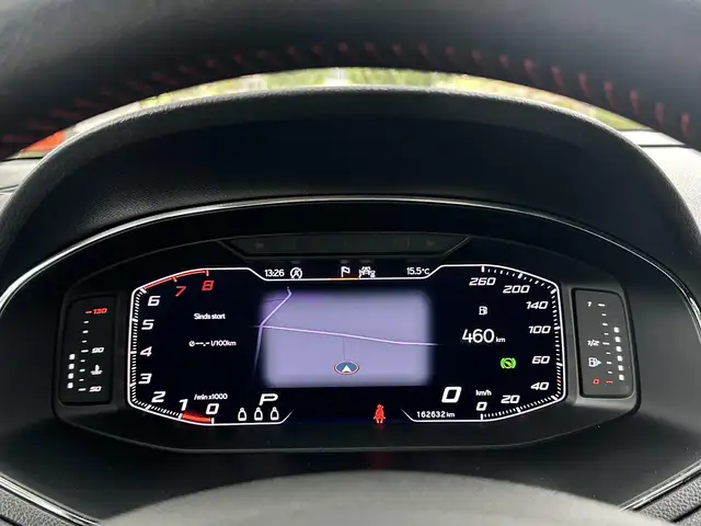 Seat Ibiza view 26