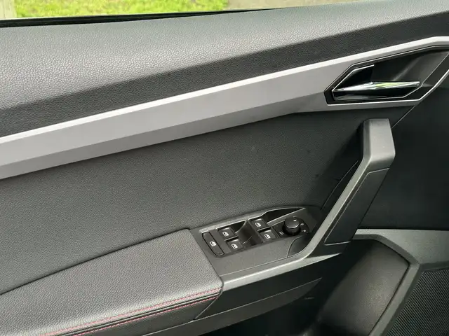 Seat Ibiza view 19
