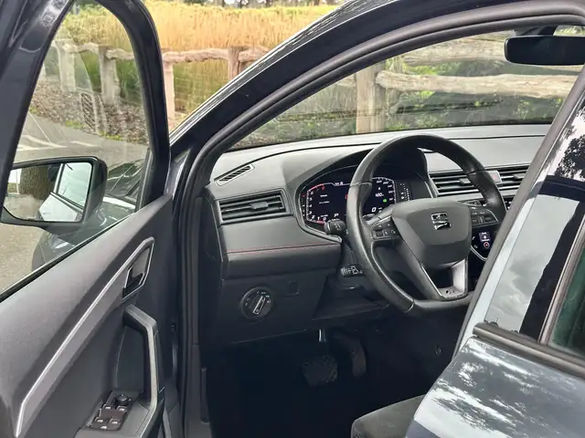 Seat Ibiza view 18