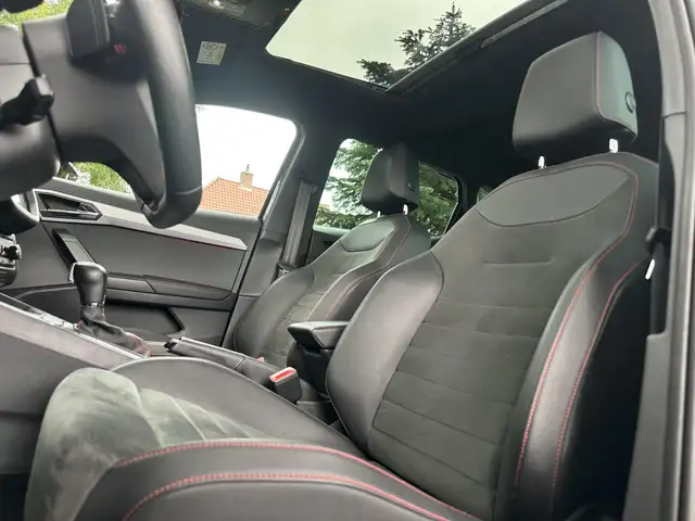Seat Ibiza view 20