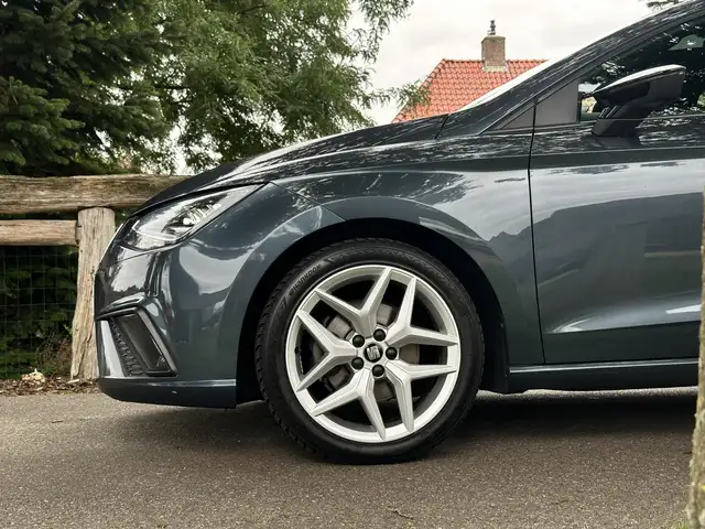 Seat Ibiza view 15