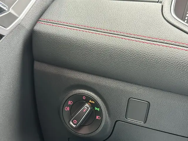 Seat Ibiza view 27