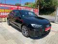 Audi A1 Sportback S line (DISPONIBILI ALTRE COLORAZIONI) Schwarz - thumbnail 3