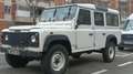 Land Rover Defender 110TDI County SW Weiß - thumbnail 1