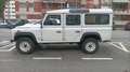 Land Rover Defender 110TDI County SW Weiß - thumbnail 17