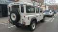 Land Rover Defender 110TDI County SW Weiß - thumbnail 14
