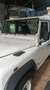 Land Rover Defender 110TDI County SW Weiß - thumbnail 3