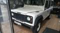 Land Rover Defender 110TDI County SW Weiß - thumbnail 2