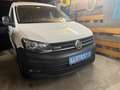 Volkswagen Caddy VW Caddy Kastenwagen TDI 4MOTION  Tür Li+RE Weiß - thumbnail 1