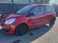 Renault Twingo Authentique Rot - thumbnail 3