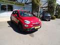 Fiat 500X 1.6i 110cv rouge 02/17 55.015km Airco Capteurs DAB Rood - thumbnail 3