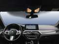 BMW 520 d Touring M Sportpaket HiFi DAB LED WLAN RFK Argent - thumbnail 6
