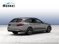 BMW 520 d Touring M Sportpaket HiFi DAB LED WLAN RFK Silber - thumbnail 2