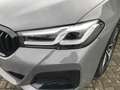 BMW 520 d Touring M Sportpaket HiFi DAB LED WLAN RFK Argent - thumbnail 29