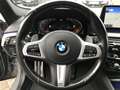 BMW 520 d Touring M Sportpaket HiFi DAB LED WLAN RFK Argent - thumbnail 14