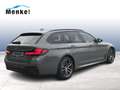 BMW 520 d Touring M Sportpaket HiFi DAB LED WLAN RFK Argent - thumbnail 2