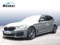 BMW 520 d Touring M Sportpaket HiFi DAB LED WLAN RFK Argent - thumbnail 1