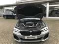 BMW 520 d Touring M Sportpaket HiFi DAB LED WLAN RFK Argent - thumbnail 27