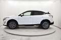 Nissan Qashqai 1.3 mhev Tekna 2wd 140cv Bianco - thumbnail 3