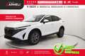 Nissan Qashqai 1.3 mhev Tekna 2wd 140cv Bianco - thumbnail 1