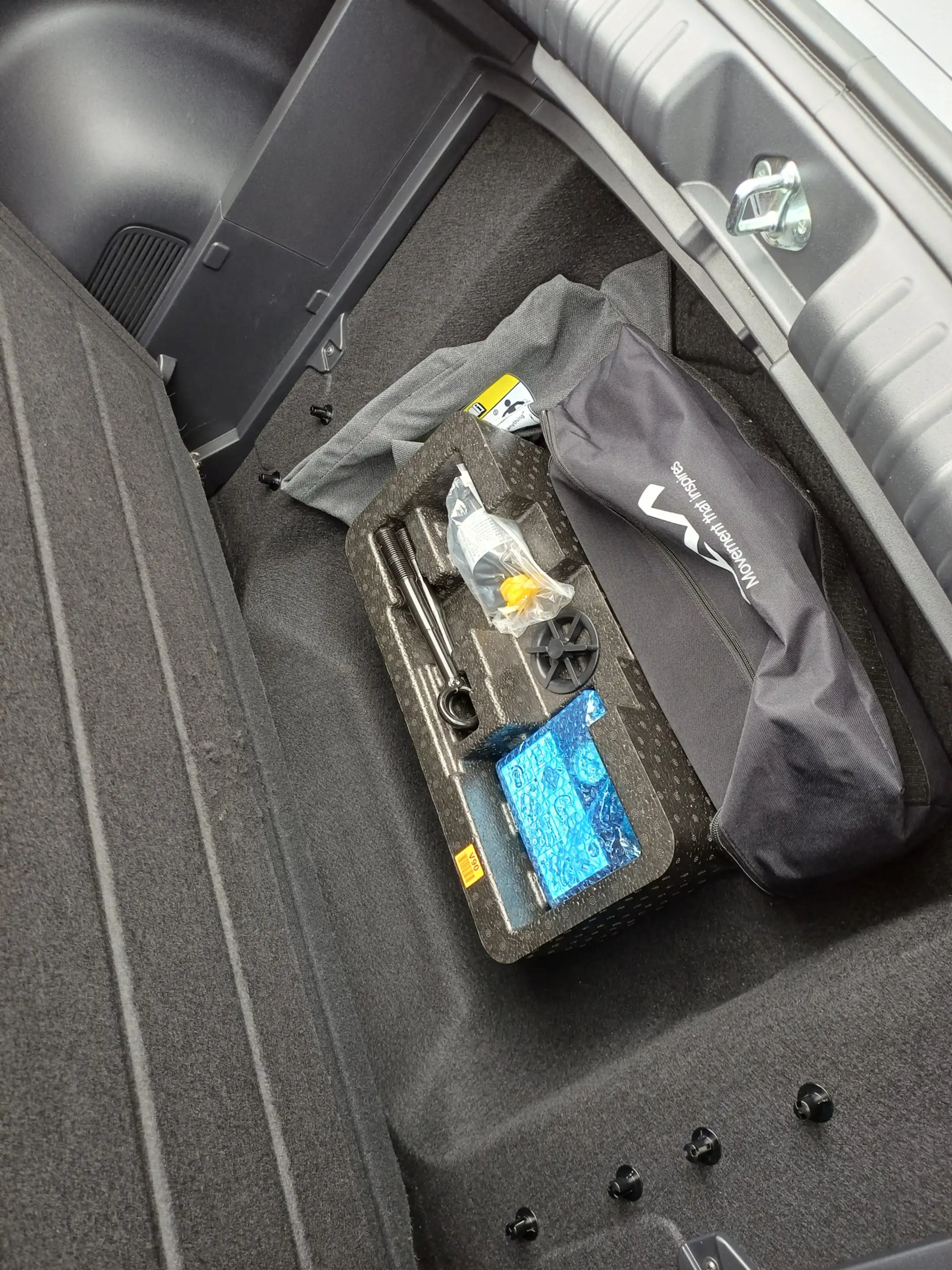 Kia e-Niro EV Edition Advanced 64.8 kWh | WLTP 460 KM | SOH 1 — photo 12