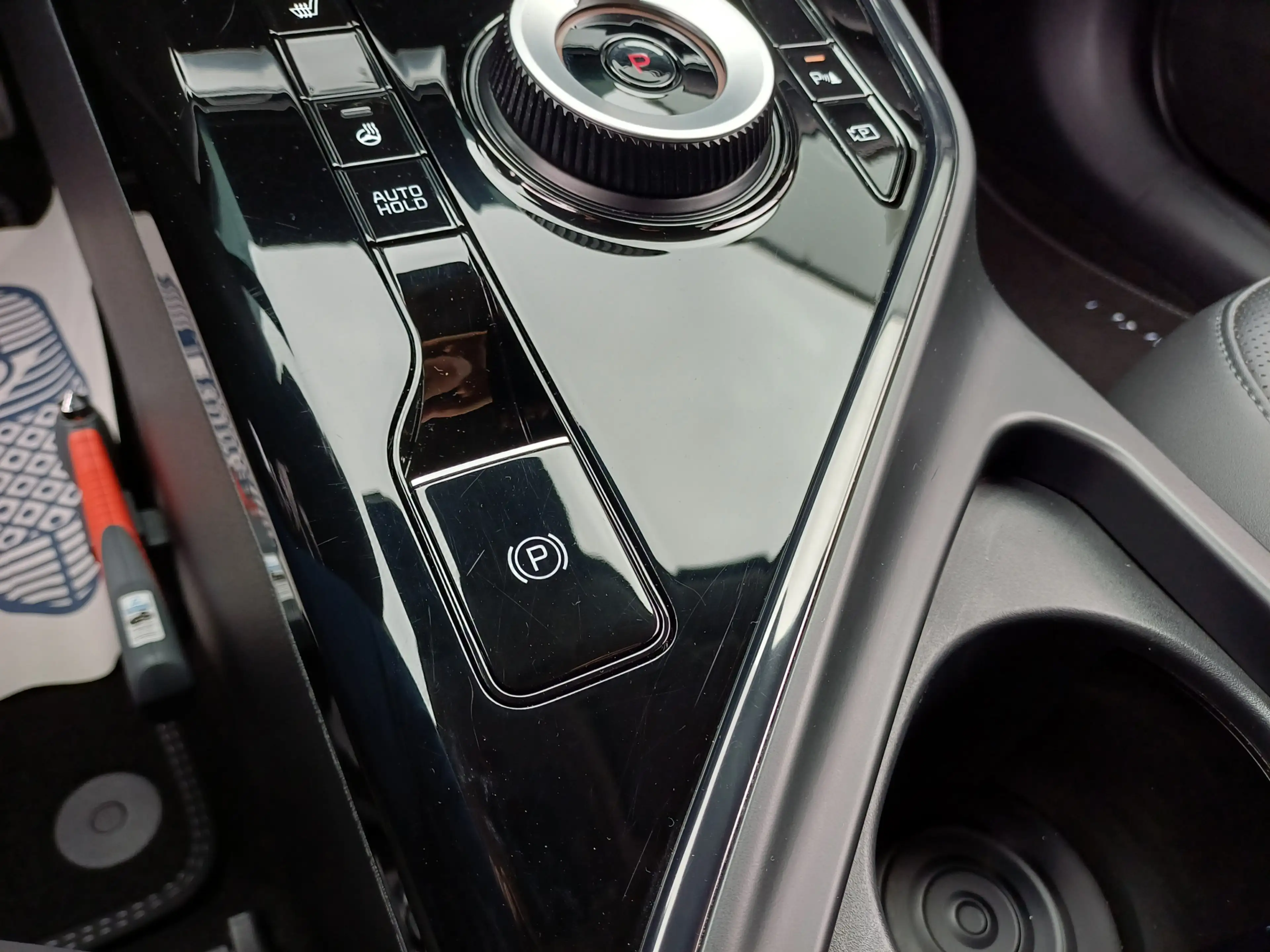 Kia e-Niro EV Edition Advanced 64.8 kWh | WLTP 460 KM | SOH 1 — photo 36