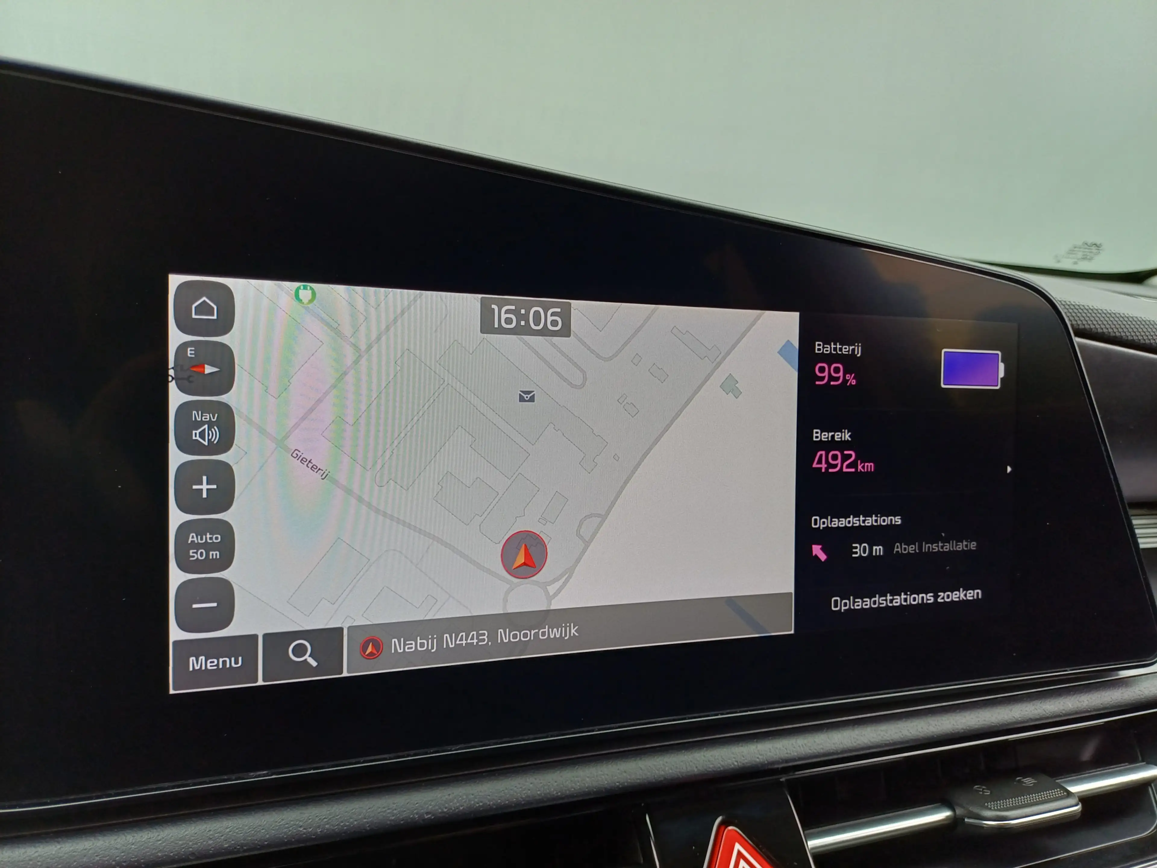 Kia e-Niro EV Edition Advanced 64.8 kWh | WLTP 460 KM | SOH 1 — photo 29