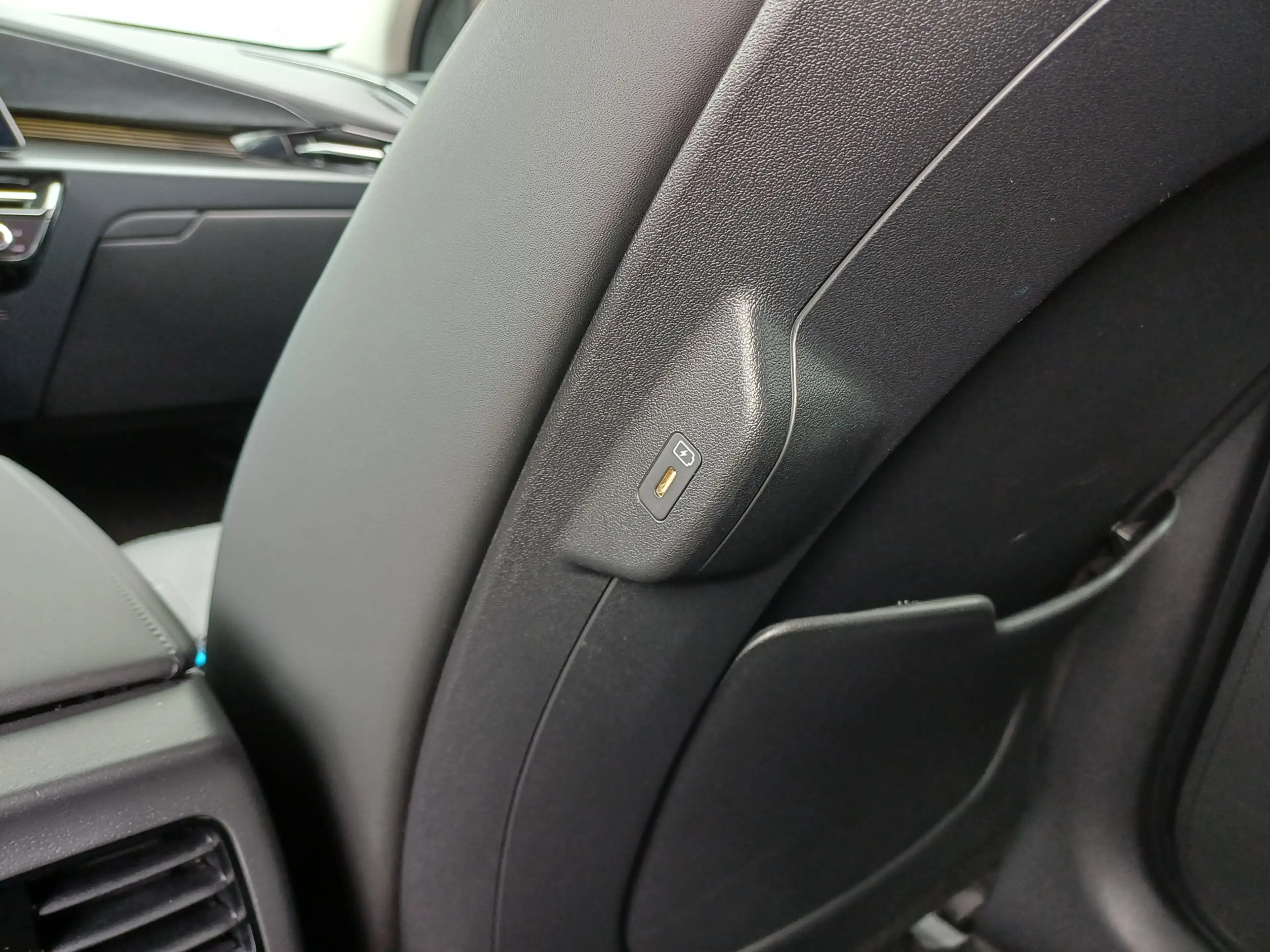 Kia e-Niro EV Edition Advanced 64.8 kWh | WLTP 460 KM | SOH 1 — photo 15