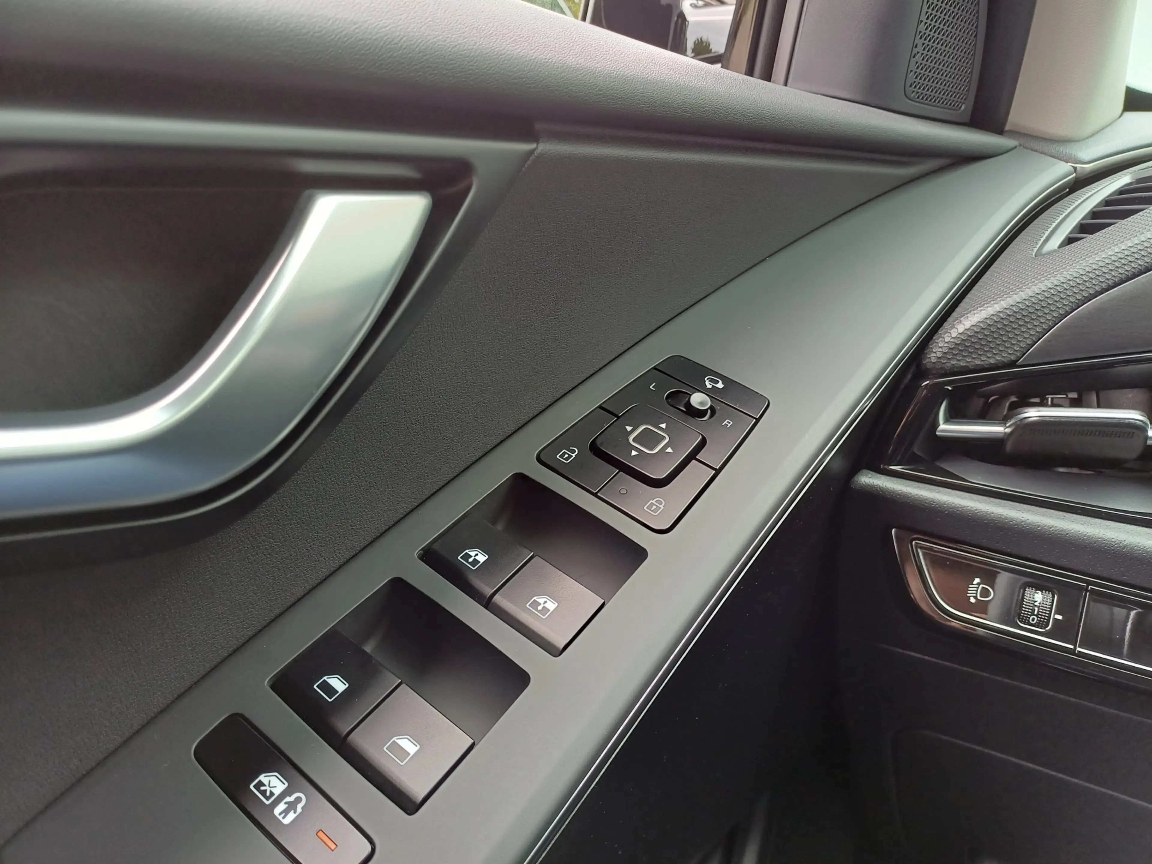 Kia e-Niro EV Edition Advanced 64.8 kWh | WLTP 460 KM | SOH 1 — photo 20