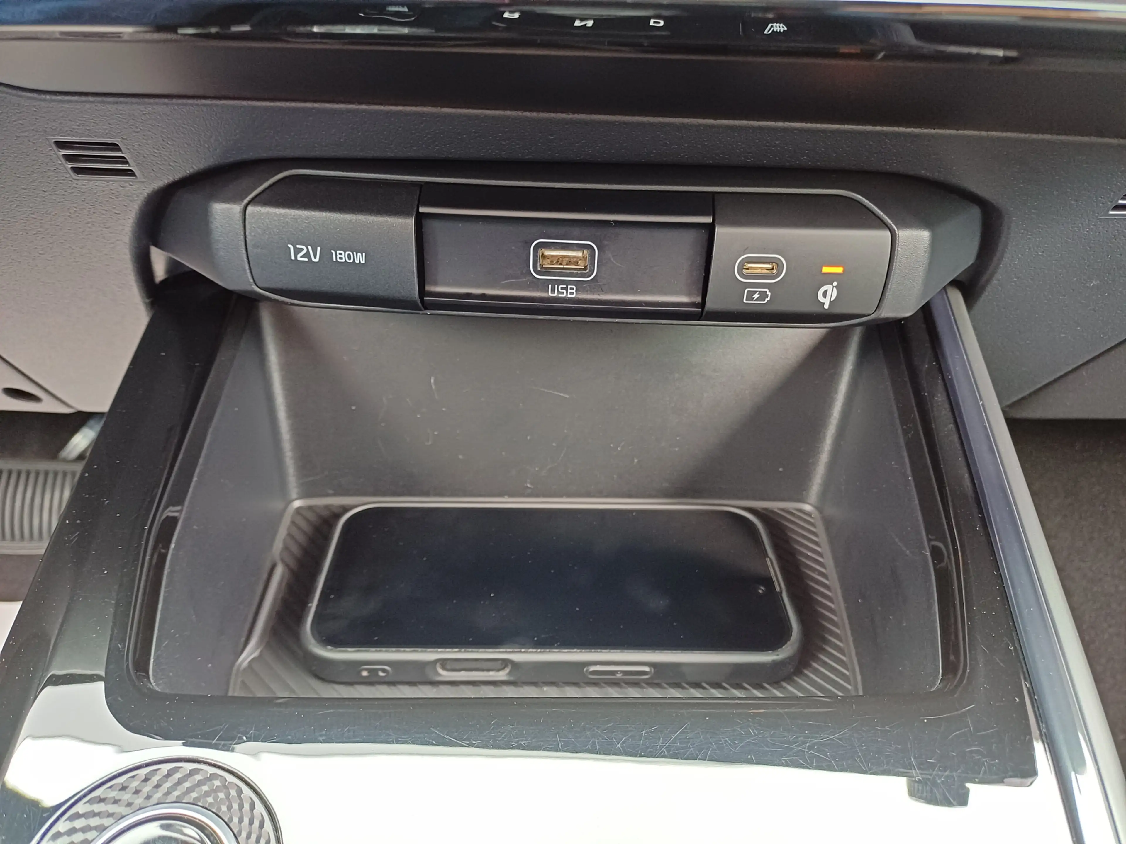 Kia e-Niro EV Edition Advanced 64.8 kWh | WLTP 460 KM | SOH 1 — photo 32