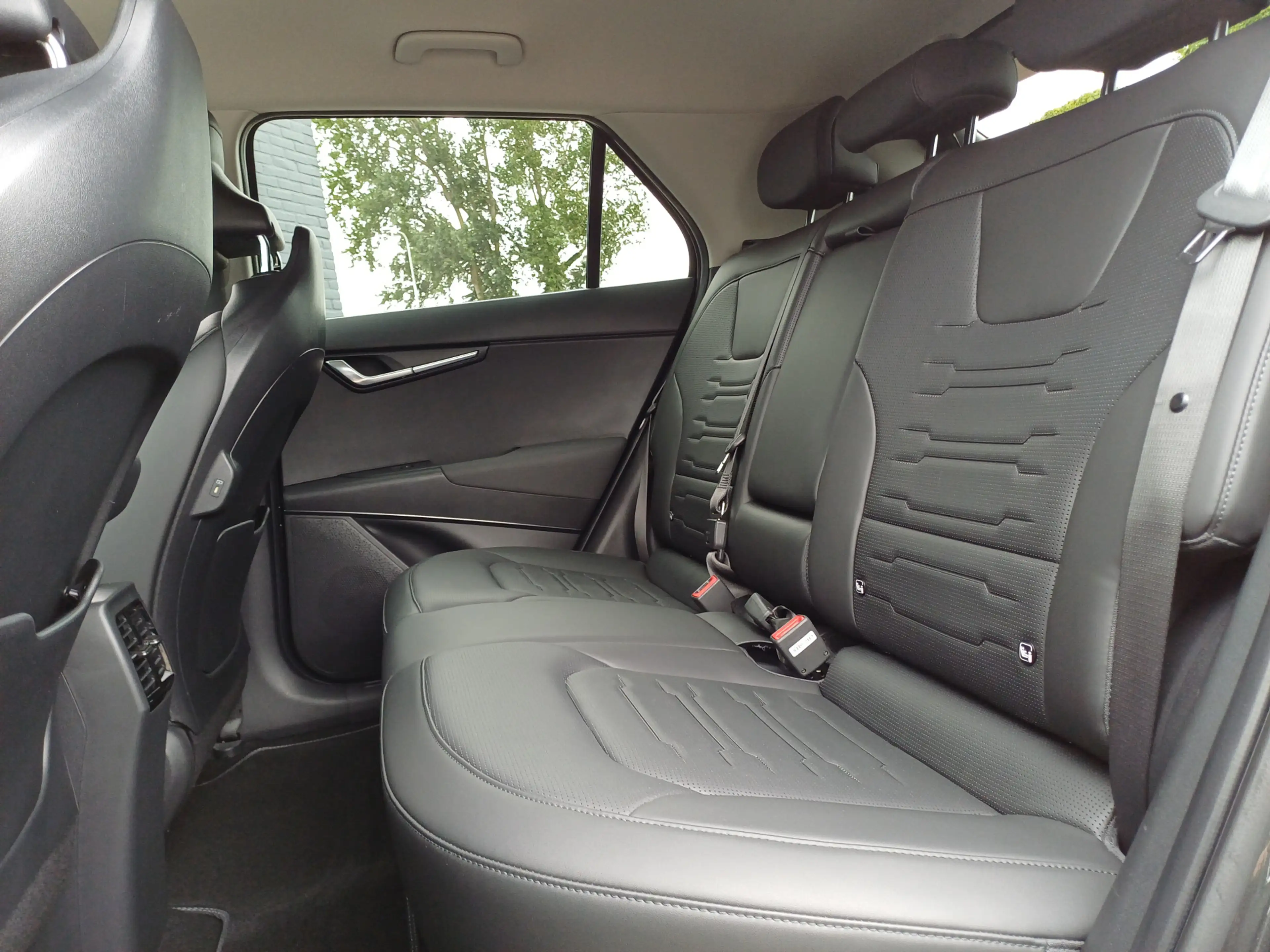 Kia e-Niro EV Edition Advanced 64.8 kWh | WLTP 460 KM | SOH 1 — photo 13