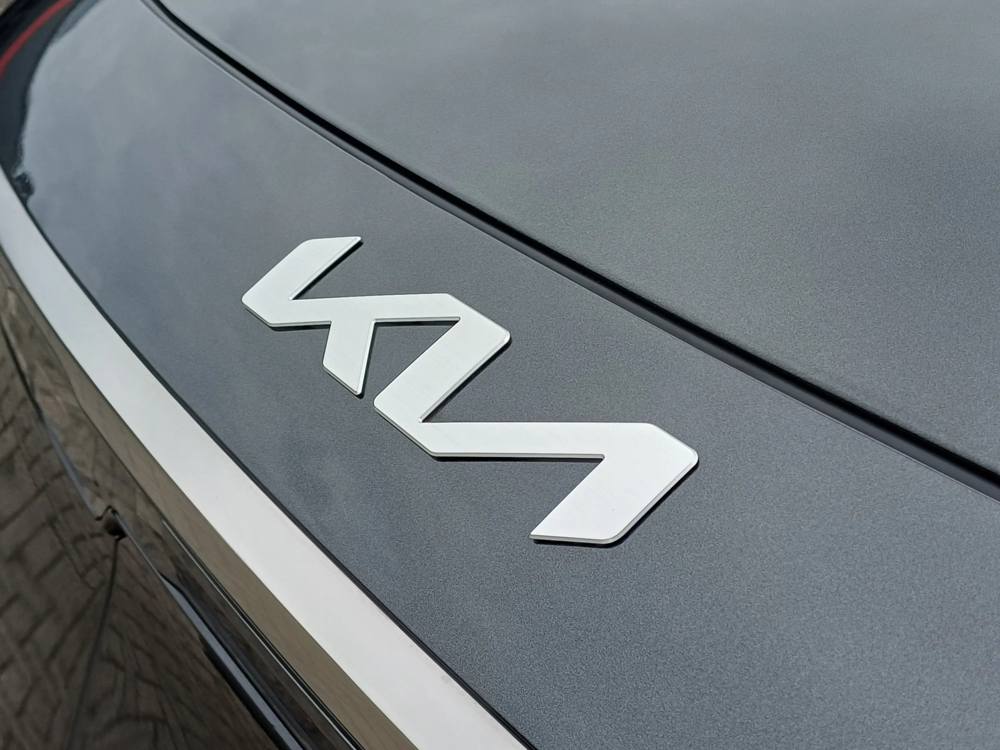 Kia e-Niro EV Edition Advanced 64.8 kWh | WLTP 460 KM | SOH 1 — photo 7