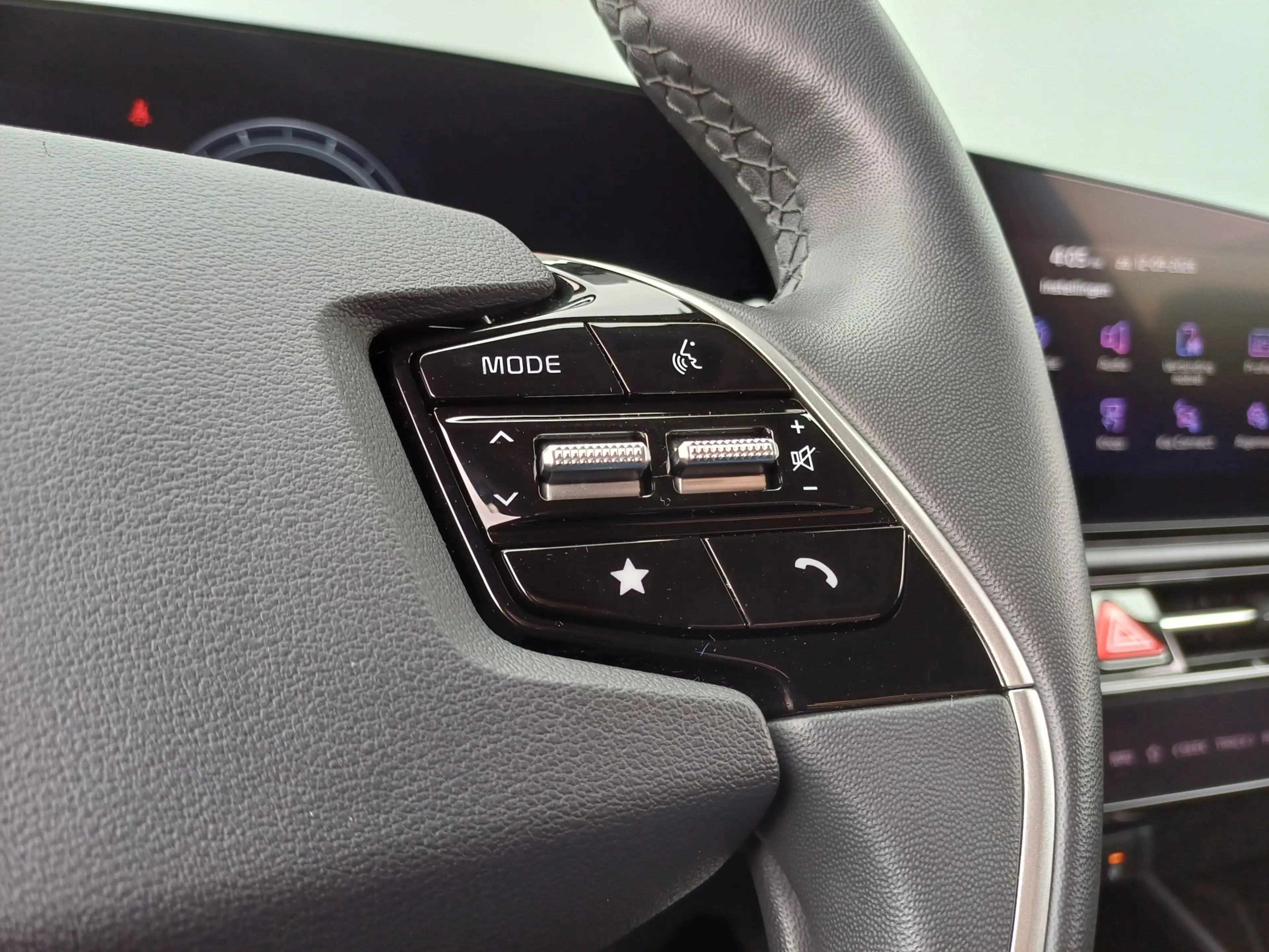 Kia e-Niro EV Edition Advanced 64.8 kWh | WLTP 460 KM | SOH 1 — photo 23