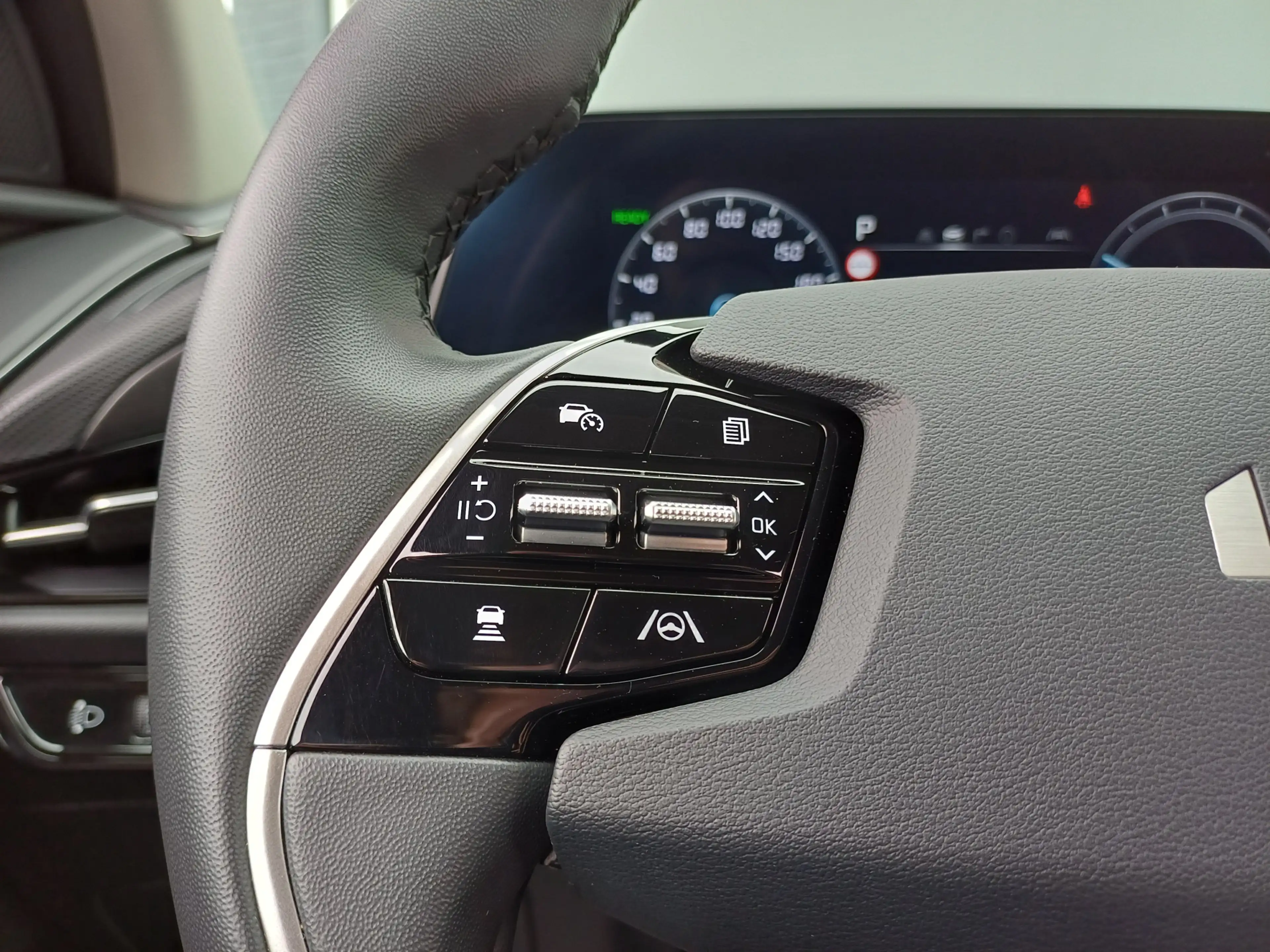 Kia e-Niro EV Edition Advanced 64.8 kWh | WLTP 460 KM | SOH 1 — photo 22