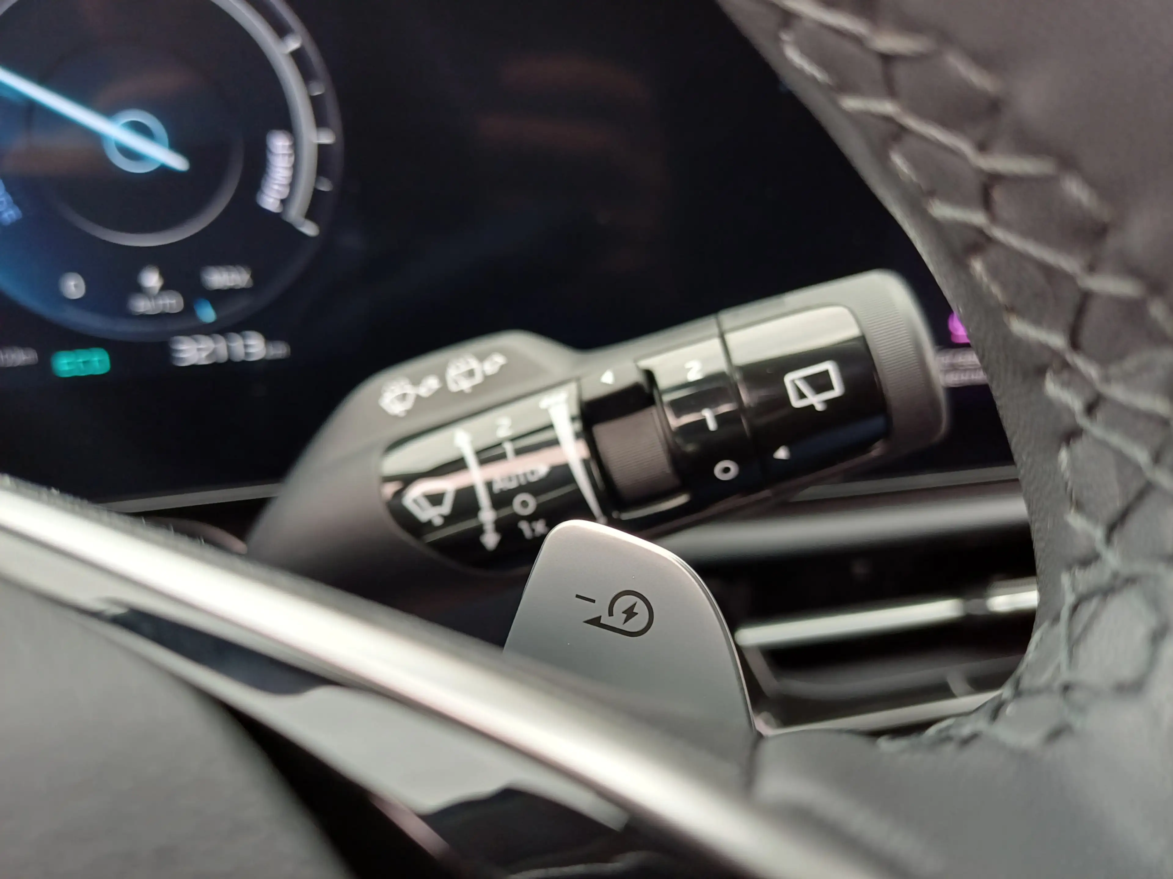 Kia e-Niro EV Edition Advanced 64.8 kWh | WLTP 460 KM | SOH 1 — photo 24