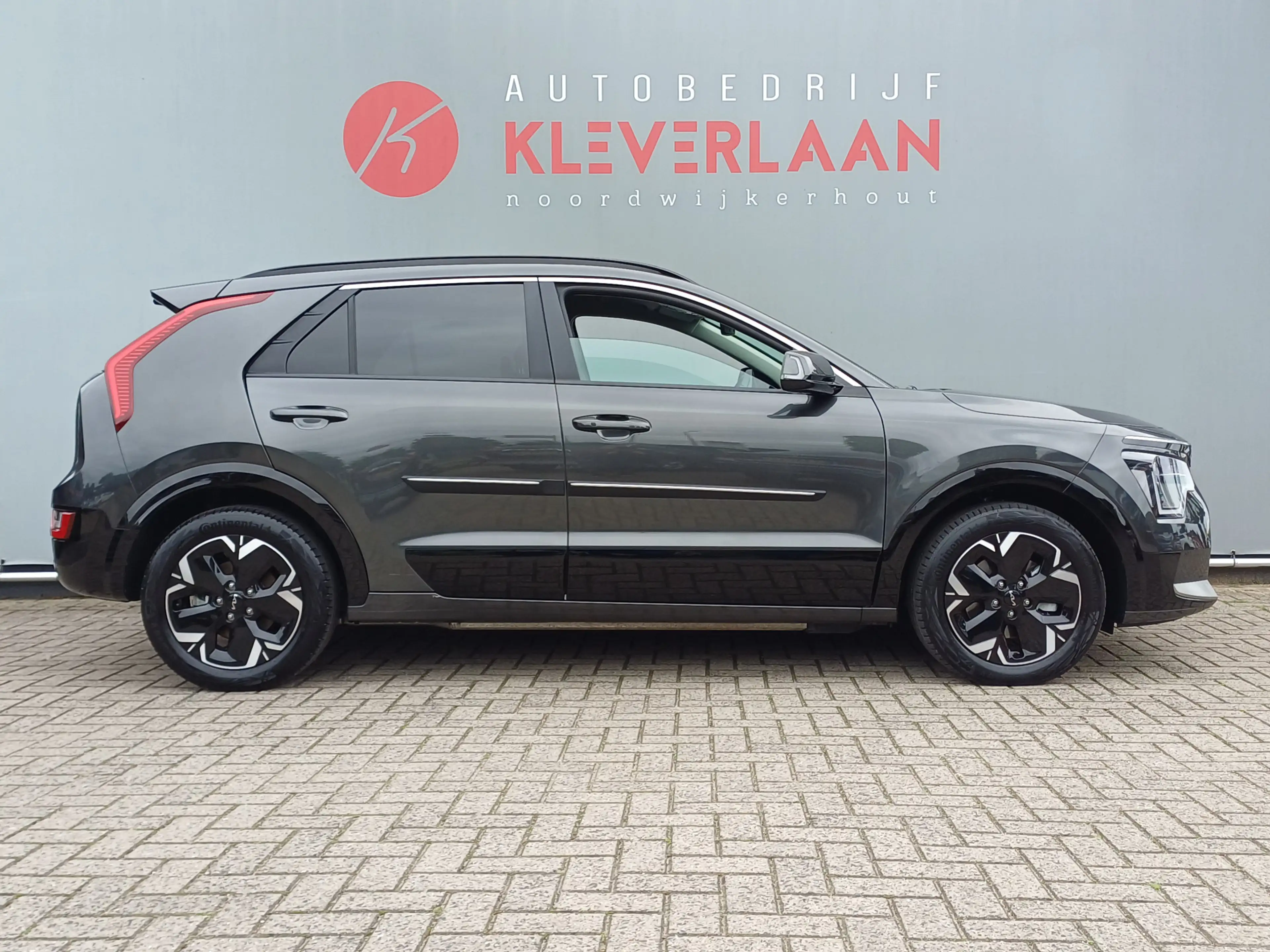 Kia e-Niro EV Edition Advanced 64.8 kWh | WLTP 460 KM | SOH 1 — photo 2